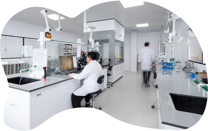 البحث والتطوير